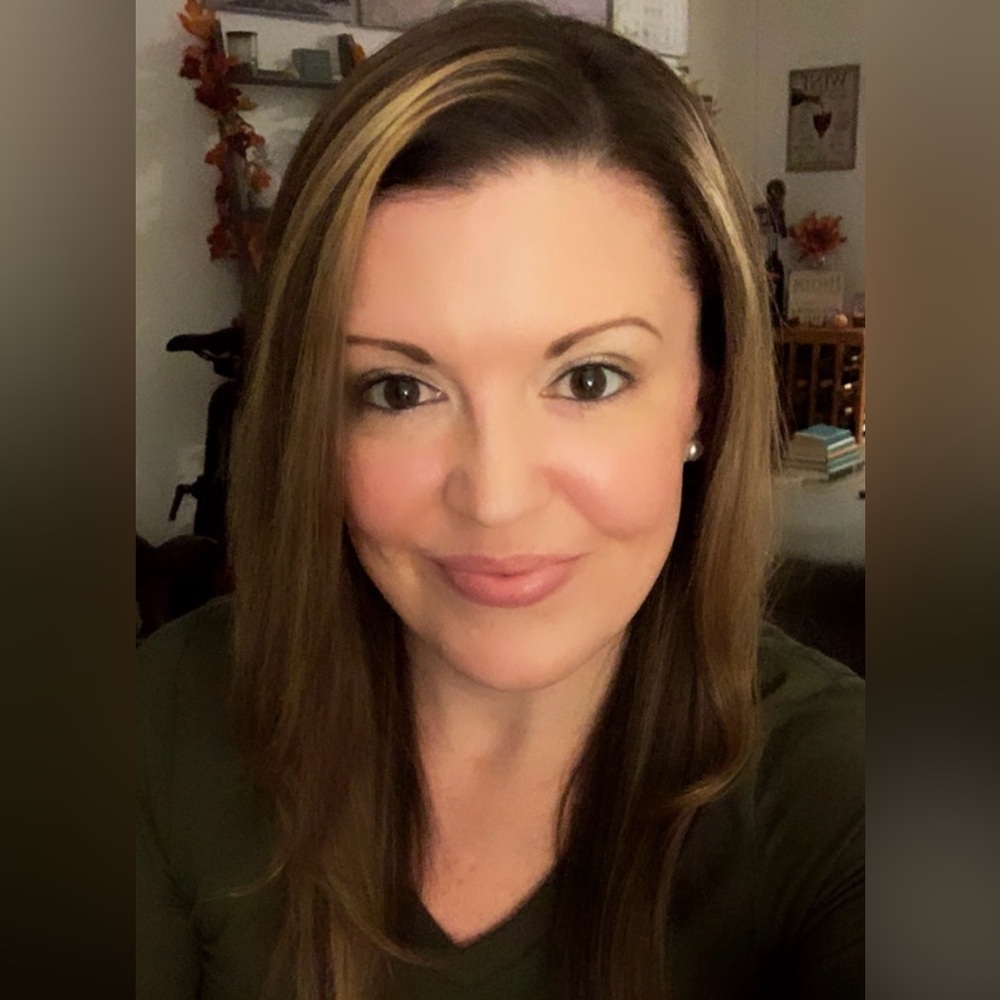 Meet your Posher, Kathleen